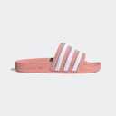 adidas Originals Women's Adilette, 10