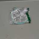Flat Mixer Replacement for Stand Mixer Easy to Clean Beater Accessory for Efficient Mixing of Potatoes and More