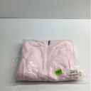 Women's Full-Zip Polar Fleece Jacket - Discontinued Colors, Light Pink, Medium