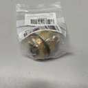 T-12A Cap Assembly Part for Shower Valve, Slove Leakage, Brass