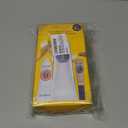 LOccitane Nourishing ManiPedi Gift Set, Shea Butter Skincare Trio, Self Care Daily Repair Essentials, Hand & Foot Cream and Cuticle Oil