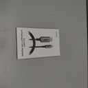 acer USB C to DisplayPort Cable 6.6 FT (4K@60HZ 2K@165Hz), Type-C to DisplayPort Cord (Sturdy Aluminum, Plug & Play) Thunderbolt 3/4/5 Compatible with MacBook Pro/Air, iPhone 16 Pro/Max, XPS, Surface