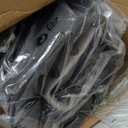 14-Way Golf Stand Bag, Lightweight Golf Bag with Stand for Men and Women (Black)