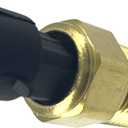 1TS1014 Coolant Temperature Sensor Compatible with Century (94-02), Lesabre (96-99), Regal (96-02), Grand Prix (96-02), S10 (94-97), Lumina (96-01) 10096181