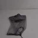 USHAKE Head Net Hat, Safari Hat Sun Hat Bucket Hat with Hidden Net Mesh