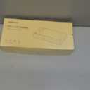 UGREEN External Hard Drive Enclosure for 3.5 2.5 Inch SATA SSD HDD USB 3.0 to SATA III Hard Drive Case with UASP 12V Power Adapter Compatible with WD Seagate Toshiba Samsung Hitachi PS5 Xbox