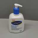 Cetaphil Daily Facial Cleanser, Normal to Oily Skin, 16 Fl Oz