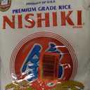 NISHIKI Premium Grace Rice 6.8 kg (# 15)