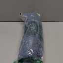 Nunibum Baby Swaddle Blanket Boys Girls Cute Bear Plush Essential Receiving Blanket Ultra-Soft Newborn Registry Sleeping Wraps for Infant 0-6 Months - Blue