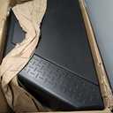 Dee Zee DZ91717P Poly Triangle Trailer Box 36 x 18.75 x 18 inches, 25 lbs