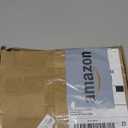 4 inch Stem Caster Wheels 2000lbs, Threaded Stem Casters Set of 4 Heavy Duty,3/8"-16 x 1(Stem Diameter 3/8", Length 1"), Safety Dual Locking Caster, Industrial Castor Wheels for Cart,Furniture, Orange