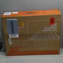 SANSUI 24.5 Inch QHD Gaming Monitor 300Hz, 1ms Fast IPS Computer Monitor, 2 HDMI 2.1 + 2 DP 1.4 Ports, 130% sRGB Eye Care VESA Support (DP Cable Included ES-G25F6Q Pro) (Black)