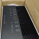 2500 Sq.Ft Max 34 Pint Dehumidifier for Basement with Drain Hose