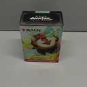 Magic: The Gathering | Avatar: The Last Airbender Commanders Bundle | Includes 1 Collector Booster, 9 Play Boosters, 5 Borderless Cards, 30 Lands + Exclusive Accessories