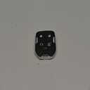 MechanMagic Key Fob Replacement Fits for GMC Acadia 2017 2018 2019 2020 2021 2022 2023 Smart Proximity Keyless Entry Remote Control HYQ1ES 13522895 1551A-ES 433 MHz