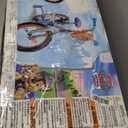 Huffy Paw Patrol Kids' Bikes, Sizes 12/16 Inch, Beginner Rider, Removable Training Wheels Included, Fun Paw Patrol Graphics