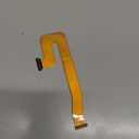 Replacement T500 LCD Ribbon Flex Cable Screen Display to Motherboard Mainboard Connector for Samsung Galaxy Tab A7 10.4 (2020) Tablet SM-T500 T500 T505