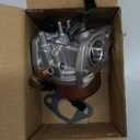 951-12785 Carburetor for Troy Bilt Tiller Super Bronco Rototiller 208cc Cub Cadet RT65 751-12785 C46540 46515 Generator Troy Bilt OHV 208CC 212CC Engine Parts