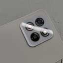 CWOWDEFU Android 14 Unlocked Phone, 6.8''Android Smartphone,12 GB RAM with 128 GB ROM,Dual SIM 4G,Octa-Core, Face/Fingerprint Recognition/NFC/OTG/GPS,Support Global Frequency Bands(White)