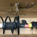 Monroe 172364 Suspension Strut and Coil Spring Assembly
Compatible with Volvo S80 2011-2012