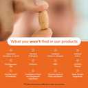 4 x NOW Foods Supplements, Zinc (Zinc Gluconate) 50 mg, Supports Enzyme Functions*, Immune Support*, 250 Tablets (EXP 01/01/31)