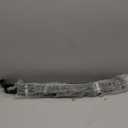 10L0L Golf Cart Heavy Duty 4-Leaf Rear Leaf Spring Kit for Club Car Precedent/Onward/Tempo 2004-up, with Bushings Sleeves U Bolts, Replace OEM 102509301 102513001