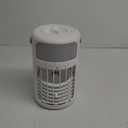 Portable Air Conditioner, 2025 Upgraded 4-IN-1 Ultra-Quiet Design Portable AC Unit with 2 Cool Mist & Speeds1500ml Remote Control Air Conditioner Evaporative for Home,Office,Bedroom, Camping