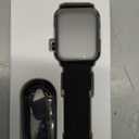 Smart Watches for Women Men, 1.83" HD Smartwatch with 120 Sports Modes, Heart Rate/Sleep Monitor, IP67 Waterproof, Bluetooth Call & Music Control