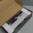 Corner Floor Lamp - Smart RGB LED Corner Lamp with App and Remote Control, 16 Million Colors & 68+ Scene, Music Sync, Timer Setting - Ideal for Living Rooms, Bedrooms, and Gaming Rooms