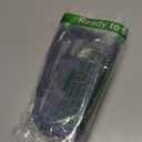 ZVE for iPhone 13 Pro Max Wallet Case, Card Holder Crossbody Phone Case for Women, Zipper Leather Purse with Wrist Strap, RFID Blocking Cover for iPhone 13 Pro Max (6.7 inch, 2021)- Black