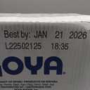 Goya Maria Cookies, Sugar Free, 7 Ounce (Pack of 16), BB Date: 01/21/2026