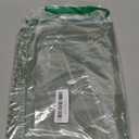 RETTACY 2026-2027 Monthly Planner, Jan 2026 - Dec 2027, Large Size (8.5" x 11"), Agenda, Calendar, 24 Month Tabs, Flexible Plastic Cover, 100 GSM Thick Paper, Spiral-bound (Light Green)