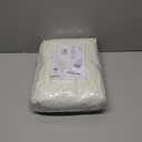 Hotel Sheets Direct 4 Piece Bed Sheet Set Queen Size, 100% Viscose Derived from Bamboo Sheets Set with 2 Pillowcases, Cooling & Breathable Luxury Bedding, Moisture-Wicking & Silky Soft, Light Gray