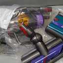 Dyson V15s Detect Submarine​ Wet Dry Vacuum, Yellow/Nickel
