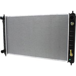 Radiator for Nissan Altima - 2007 to 2018