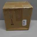 120 Light Clips for Govee H705 H805 (Non-Pro/Original Version H705) with 240 Screws Mounting Clips Compatible with Govee Permanent Outdoor Lights Extension