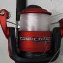 Fishing Pole Competitor