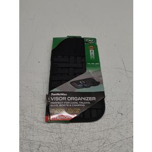 TW Visor Organizer