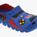 Skechers Boys Zaggle-Hydro-pointz Light Up Shoes Size 2