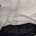 Zeagoo Women Floral Summer Casual Beach Printed Tank Dress with Pockets Pleated Front Long Dress (Small, Black/White Print)