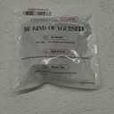 Camel Toe Cover Thong/Camel Toe Concealer Underwear/CamelToe Hider Built in Latex Cover to Hide Feminine Lines (Black)