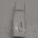 Gutter Downspout Leader Style A Elbow (Offset= 3) 2x3 White S-Shape