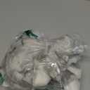 Bearington Collection Socks Plush Cat 15-in - Realistic Stuffed Cat - Grey Plush Toy