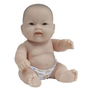 Lots to Love Doll Baby, 10 Inches, Various Doll Styles, Asian