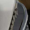 Steamer for Clothes, 1800W Fast Heat-up Clothes Steamer Handheld Garment Steamer with 3 Steam Settings, 380ml Water Tank, 9.8' Cord, Portable Travel Steam Iron for Removes Wrinkle Safe on All Fabrics (Grey)