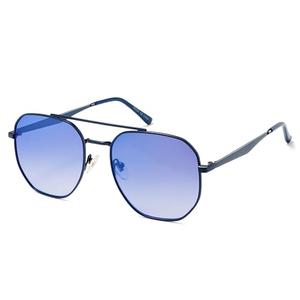 SOJOS Classic Square Aviator Sunglasses for Women Men Retro Hexagon UV400 Protection Shades SJ1222, Blue/Blue Mirrored SOJOS Classic Square Aviator Sunglasses for Women Men Retro Hexagon UV400 Protection Shades SJ1222, Blue/Blue Mirrored