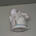 KINLITO Facial Steamer Ionic Face Steamer for Home Facial, Warm Mist Small Facial Steamer for Deep Cleaning Unclog Pores with Blackhead Remover, Aromatherapy Kit for Personal Home SPA (Blue)