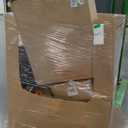 Pallet of Salvage Items