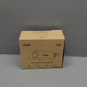 Projector with WiFi and Bluetooth, Full HD 1080P Portable Projector, 4K Supported Outdoor Projector, Lag-free 5G WIFI 6