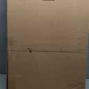 Magnetic Privacy Screen for Frameless Computer Monitor 27 Inch 16:9 Aspect Ratio,Hanging Blue Light Screen Protector Eye Protection Anti-Spy Shield, 27in Removable Privacy Filter